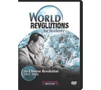 The Chinese Revolution (1911-1989)