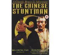 The Chinese Stunt Man [Edizione: Regno Unito]
