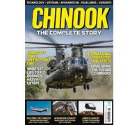 The Chinook Story