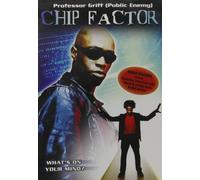 The Chip Factor (DVD) Tasha Grant Michael K. Harris
