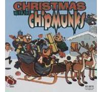 The Chipmunks - Christmas with the Chipmunks, Vol. 1 by The Chipmunks Original recording reissued, Original recording remastered edition (1995) Audio CD