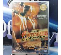 The Chippendales Murder (2000) DVD
