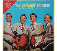 The 'Chirping' Crickets