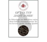 Thè Chirurgico Uva Tipo Saint James 2kg