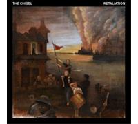 The Chisel Retaliation (Vinyl LP) 12" Album