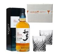 The Chita Single Grain Japanese Whisky 43% Vol. 700 ml -
