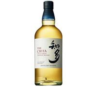 The Chita Single Grain Japanese - Whisky, 700 ml