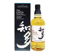 THE CHITA SUNTORY WHISKY JAPANESE CL 70