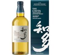 The Chita Single Grain Japanese - Whisky, 700 ml