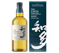 The Chita Single Grain Japanese - Whisky, 700 ml