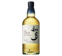 The Chita Single Grain Japanese - Whisky, 700 ml