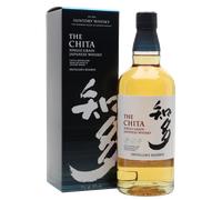 The Chita Suntory Whisky Single Grain Japanese CL 70