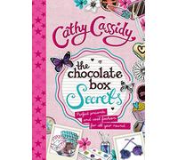 The Chocolate Box Secrets
