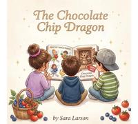 The Chocolate Chip Dragon