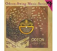 The Chocolate Dandies, Luis Russell,.. - Odeon Swing Music Series Vol. 7