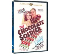 The Chocolate Soldier