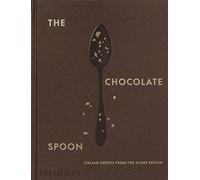 PHAIDON The Chocolate Spoon - Italian Sweets from the Silver Spoon by Phaidon men Food multi in taglia:ONE SIZE