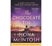 The Chocolate Tin