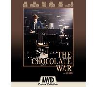 The Chocolate War (Blu-ray) Ilan Mitchell Smith John Glover Wallace Langham