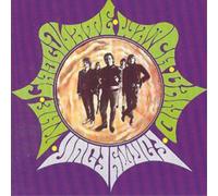 The Chocolate Watch Band Fourty Four (CD) Album