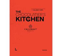 The Chocolatier's Kitchen: Recipe Book