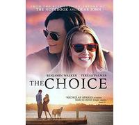 The Choice