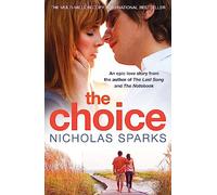 The Choice: Nicholas Sparks