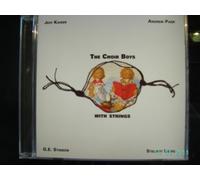 The Choir Boys with Strings