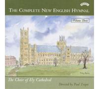The Choir of Ely Cathedral The Complete New English Hymnal Vol. 3 (CD) Album