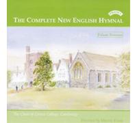 The Choir of Girton College, Ca Complete New English Hymnal Volume 17, The (CD)