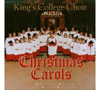 The Choir of King'S College,C. - Carols from Kings Favourite C