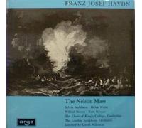 The Choir of King's College - Haydn: The Nelson Mass