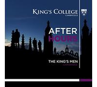 The King's Men The King's Men: After Hours (CD)