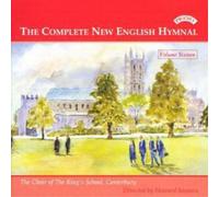 The Choir of King's School, Canterb Complete New English Hymnal, The - Vol. (CD)