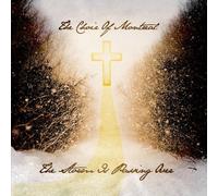 The Choir Of Montreal The Storm Is Passing Over (Digitally Remastered) (CD)
