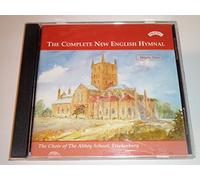 The Choir of the Abbey School - The Complete New English Hymnal Vol.9