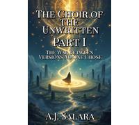 The Choir of the Unwritten Part I: The War Between Versions No One Chose
