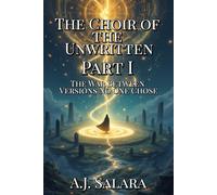 The Choir of the Unwritten: The War Between Versions No One Chose