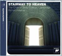 The Choir Of Trinity College, Cambridge - Stairway To Heaven