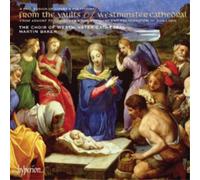 The Choir of Westminster Cathedral From the Vaults of Westminster Cathedral (CD)