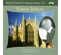 The Choir of York Mi British Church Composer Series - Vol. 11 (Moore, Whit (CD)