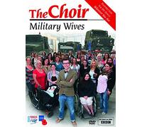 The Choir Series Four: Military Wives [Edizione: Regno Unito]