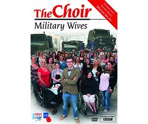 The Choir Series Four: Military Wives [Edizione: Regno Unito]