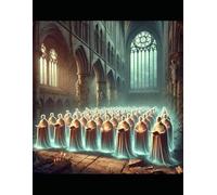 The Choir That Remembers: A Novel of Love, War, and the Song That Survived Silence