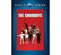 The Choirboys 1977 Louis Gossett, Jr., James Woods, Charles Durning, Randy Quaid