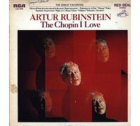 The Chopin I Love