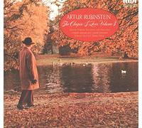 The Chopin I Love Vol.3 [Vinyl LP]