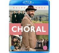 The Choral (Blu-ray) Roger Allam Simon Russell Beale (PRESALE 09/03/2026)