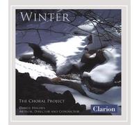 The Choral Project Winter (CD)