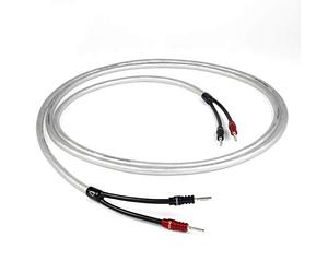 The Chord Company Clearway Speaker Cable 2x2m - Luidsprekerkabel 2m (2 stuks) (-)